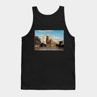 Hull Tank Top